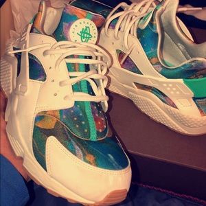 Nike Huaraches